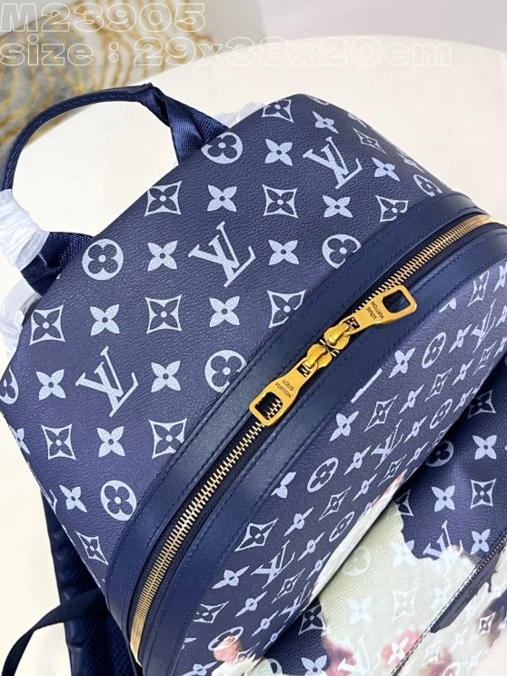 WIS PM BACKPACK VUITTON LOUIS DISCOVERY 1206
